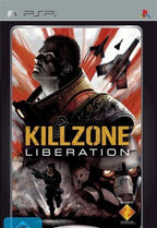 Killzone: Liberation