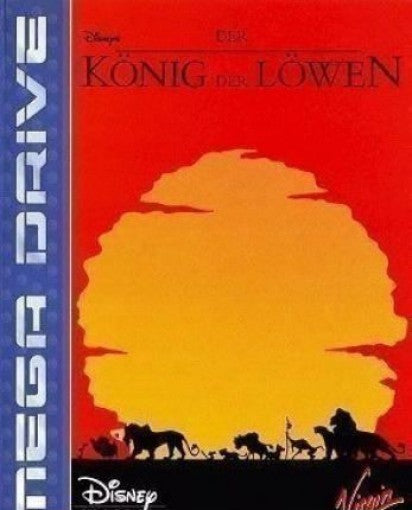 Lion King (DE)