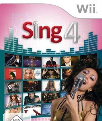 Sing 4