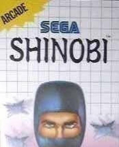 Shinobi