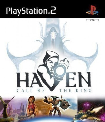 Haven: Call of the King (DE)