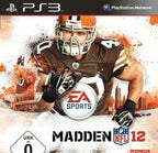 Madden NFL 12 (DE)