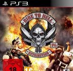 Ride to Hell: Retribution (DE)