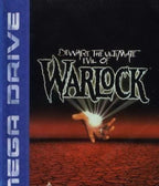 Ultimate Evil of Warlock