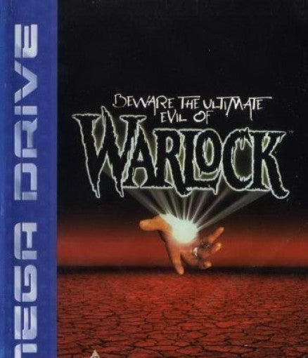 Ultimate Evil of Warlock