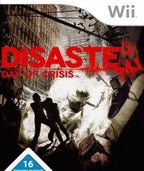 Disaster: Day of Crisis (DE)