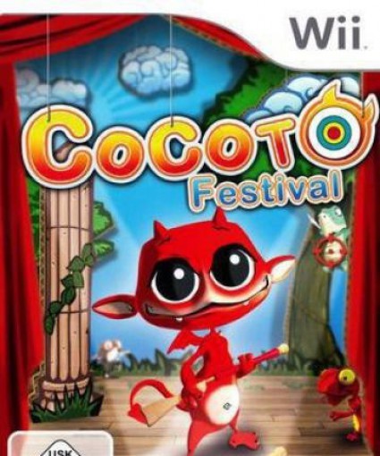 Cocoto Festival (DE)