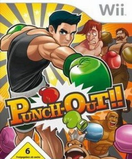Punch-Out!! (DE)