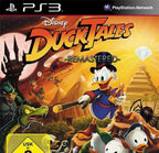 Duck Tales Edition (DE) — Remastered