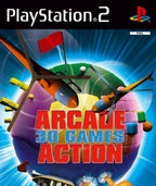 Arcade Action: 30 Games