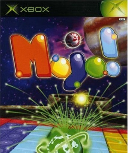 Mojo!