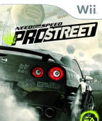 Need for Speed: Pro Street (GB)