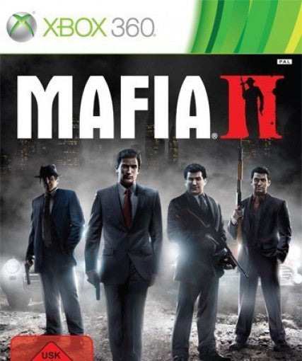 Mafia II (PL)