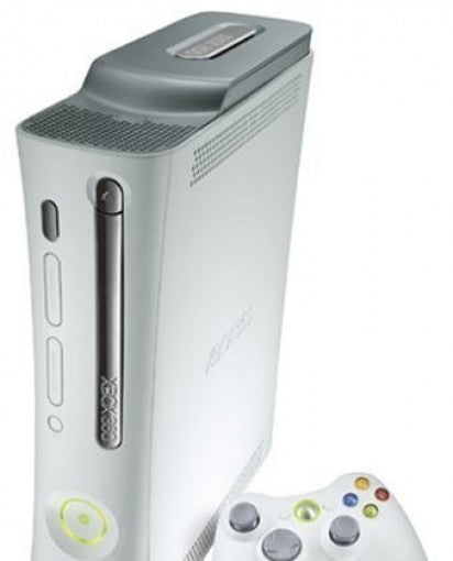 Konsole Premium 60GB weiß
