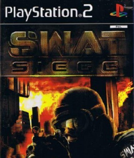 Swat Siege (DE)