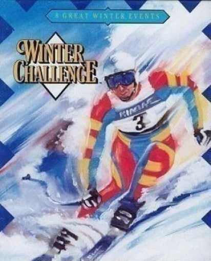 Winter Challenge