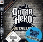 Guitar Hero: Metallica (DE)