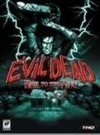 Evil Dead Hail to the King