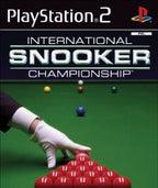 Internat.Snooker Championship