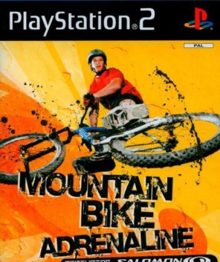 Mountain Bike Adrenaline (DE)