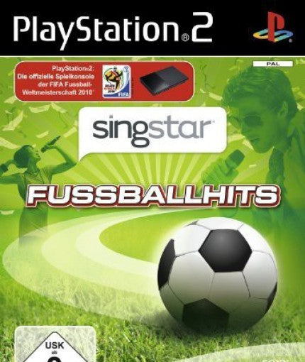 SingStar Fußballhits