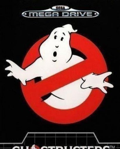 Ghostbusters