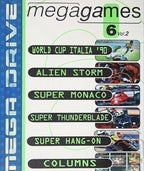 Mega Games 6 Vol. 2
