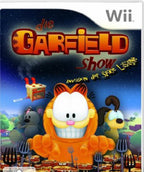 Die Garfield Show: Die Invasion der Space Lasagne