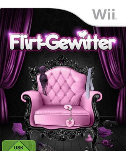 Flirt-Gewitter (DE)