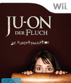 JU-ON: Der Fluch