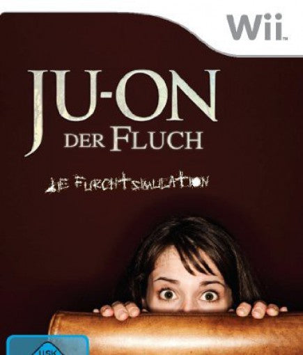JU-ON: Der Fluch