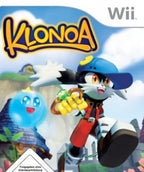 Klonoa (DE)