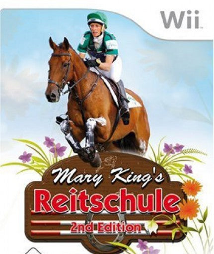 Mary King's Reitschule: 2nd Edition