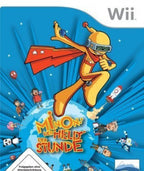 Minon: Der Held der Stunde