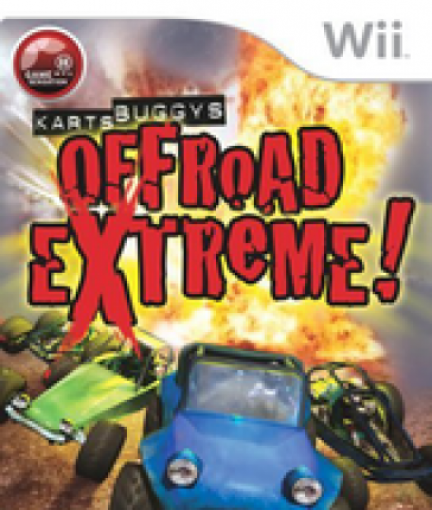 Off Road Extreme