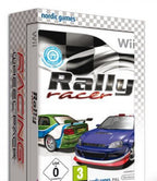 Rally Racer + Wheel