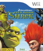 Shrek: Für immer Shrek (DE)