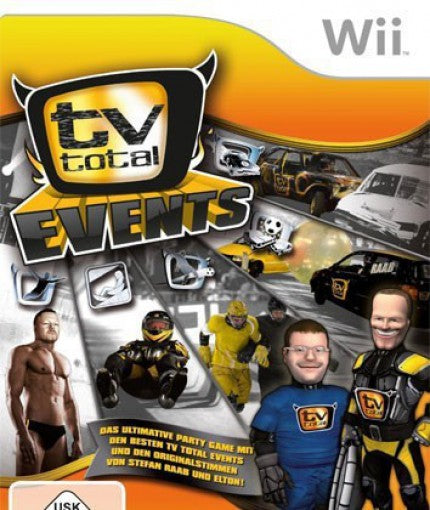 TV Total Events (DE)