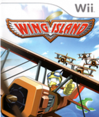 Wing Island