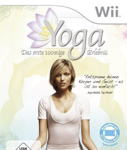 Yoga (DE)