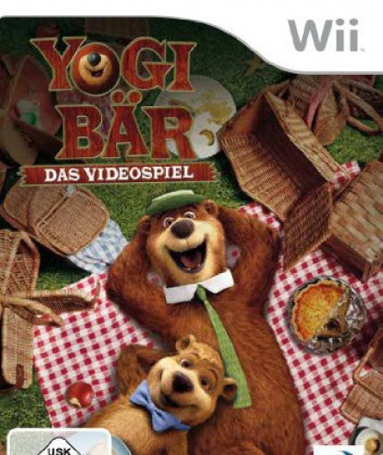 Yogi Bär