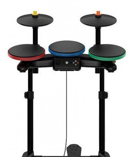 Original Guitar Hero Schlagzeug / Drum