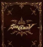 Soul Calibur V (GB) — Collector's Edition