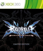 BlazBlue: Continuum Shift — Collector's Edition