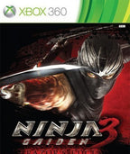 Ninja Gaiden 3: Razor's Edge (GB)