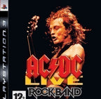 Rock Band: AC/DC Live (AT)
