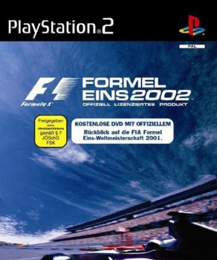 Formel Eins 2002 (DE)