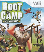 Boot Camp Academy (GB)