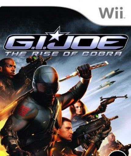 G.I. Joe: Geheimauftrag Cobra / The Rise of Cobra