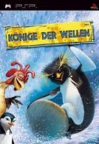 Könige der Wellen (DE)